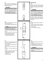 Preview for 11 page of Ohlins FG 012 GasGas Owner'S Manual