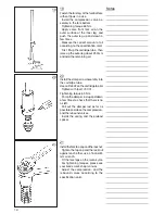 Preview for 12 page of Ohlins FG 012 GasGas Owner'S Manual