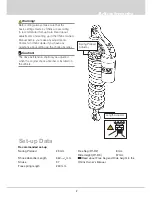 Preview for 3 page of Ohlins HD 907 Mounting Instructions