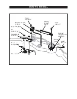 Preview for 3 page of Ohlins SD197 Mounting Instructions