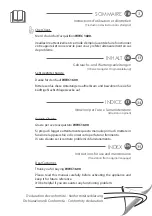 Preview for 3 page of ohmex 5781969 Instruction Manual