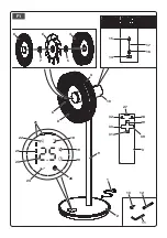 Preview for 5 page of ohmex FAN 1886 R Instruction Manual