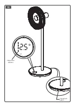 Preview for 8 page of ohmex FAN 1886 R Instruction Manual