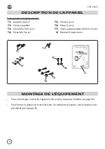 Preview for 16 page of ohmex GRILL 3660 Instruction Manual