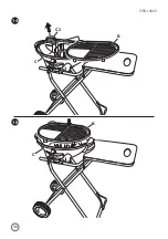 Preview for 94 page of ohmex GRILL 3660 Instruction Manual