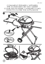 Preview for 98 page of ohmex GRILL 3660 Instruction Manual