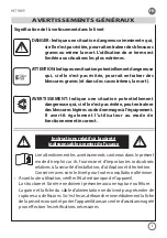 Preview for 5 page of ohmex HET 1889 Instruction Manual