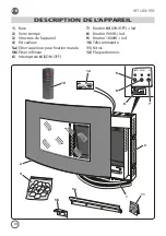 Preview for 14 page of ohmex HET 4530 FIRE Instruction Manual