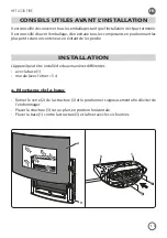 Preview for 15 page of ohmex HET 4530 FIRE Instruction Manual