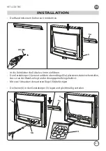 Preview for 45 page of ohmex HET 4530 FIRE Instruction Manual