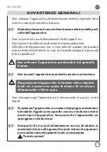 Preview for 57 page of ohmex HET 4530 FIRE Instruction Manual