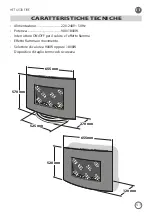 Preview for 61 page of ohmex HET 4530 FIRE Instruction Manual