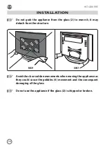 Preview for 88 page of ohmex HET 4530 FIRE Instruction Manual