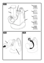 Preview for 5 page of ohmex SLD 3260 Instruction Manual