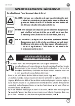 Preview for 7 page of ohmex SLD 3260 Instruction Manual