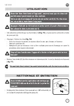 Preview for 13 page of ohmex SLD 3260 Instruction Manual