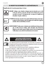 Preview for 5 page of ohmex SMX 6208 Instruction Manual