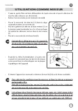 Preview for 23 page of ohmex SMX 6208 Instruction Manual