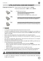 Preview for 31 page of ohmex SMX 6208 Instruction Manual