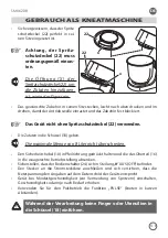 Preview for 55 page of ohmex SMX 6208 Instruction Manual