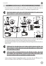 Preview for 65 page of ohmex SMX 6208 Instruction Manual