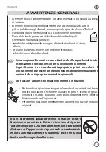 Preview for 83 page of ohmex SMX 6208 Instruction Manual