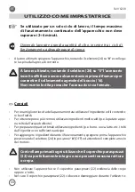 Preview for 92 page of ohmex SMX 6208 Instruction Manual