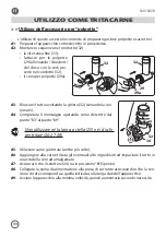 Preview for 110 page of ohmex SMX 6208 Instruction Manual