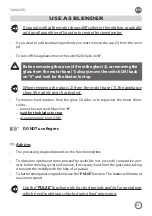 Preview for 131 page of ohmex SMX 6208 Instruction Manual