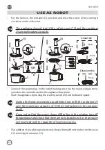 Preview for 136 page of ohmex SMX 6208 Instruction Manual