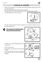 Preview for 139 page of ohmex SMX 6208 Instruction Manual