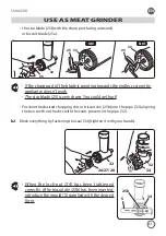 Preview for 141 page of ohmex SMX 6208 Instruction Manual
