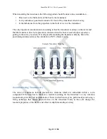 Preview for 11 page of ohmex SONARMITE DFX dual beam Manual