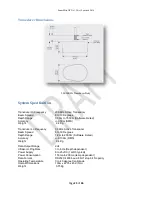 Preview for 25 page of ohmex SONARMITE DFX dual beam Manual