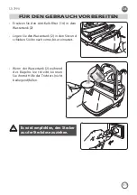 Preview for 41 page of ohmex STI 7990 Instruction Manual