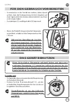 Preview for 43 page of ohmex STI 7990 Instruction Manual