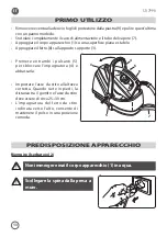 Preview for 62 page of ohmex STI 7990 Instruction Manual