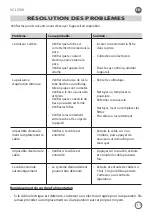 Preview for 19 page of ohmex VCL 1508 Instruction Manual