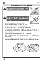 Preview for 24 page of ohmex VCL 1508 Instruction Manual