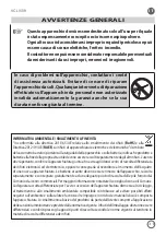 Preview for 37 page of ohmex VCL 1508 Instruction Manual