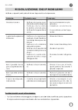 Preview for 43 page of ohmex VCL 1508 Instruction Manual