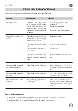 Preview for 55 page of ohmex VCL 1508 Instruction Manual