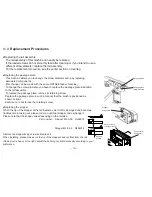 Preview for 16 page of OHTAKE NJ-2320 Operation Manual