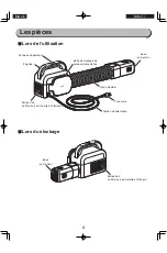 Preview for 29 page of Ohyama BW-C1 User Manual