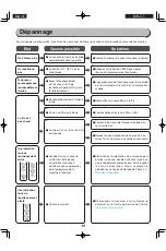 Preview for 34 page of Ohyama BW-C1 User Manual