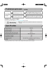 Preview for 47 page of Ohyama BW-C1 User Manual