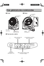 Preview for 24 page of Ohyama WOOZOO PCF-MKC18 User Manual