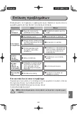 Preview for 83 page of Ohyama WOOZOO PCF-MKC18 User Manual