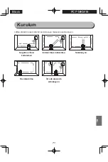 Preview for 71 page of Ohyama woozoo PCF-MKM18 User Manual