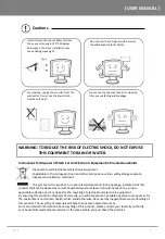 Preview for 7 page of OIC Korea R4N Series User Manual